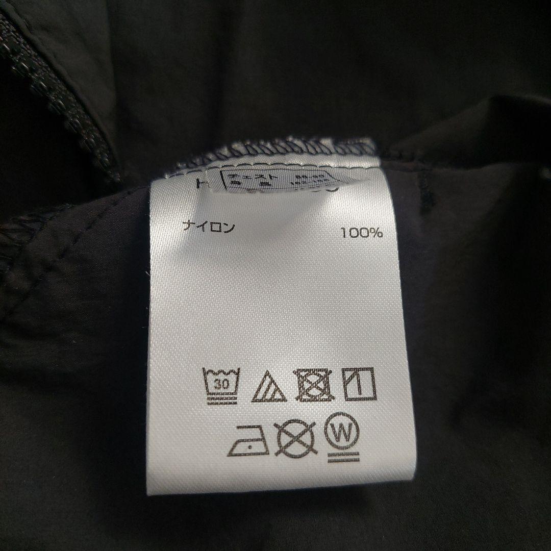 ガンバ大阪　hummel 　ナイロンパーカー