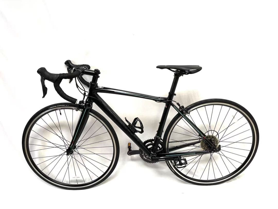 送料無料【即乘】ビアンキ Bianchi ロードバイク BERGAMO超軽量