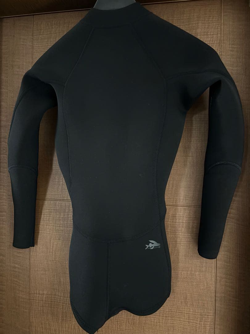 Patagonia ロンスプ　ウェットスーツ 美品　size8