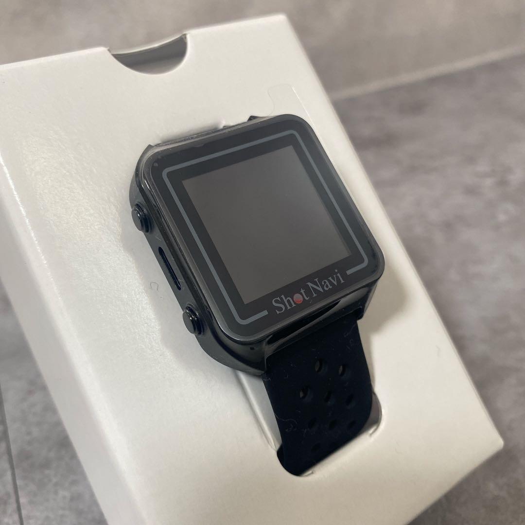 【新品】Shot Navi Beyond Lite Plus ゴルフ 距離測定器