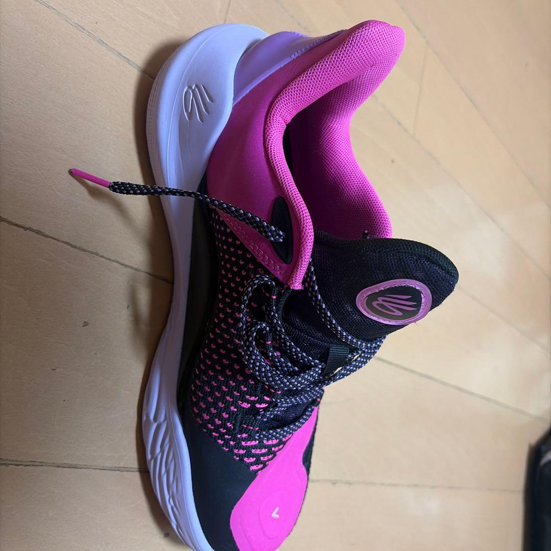 シューズ(女性用) Curry 11 Girl Dad