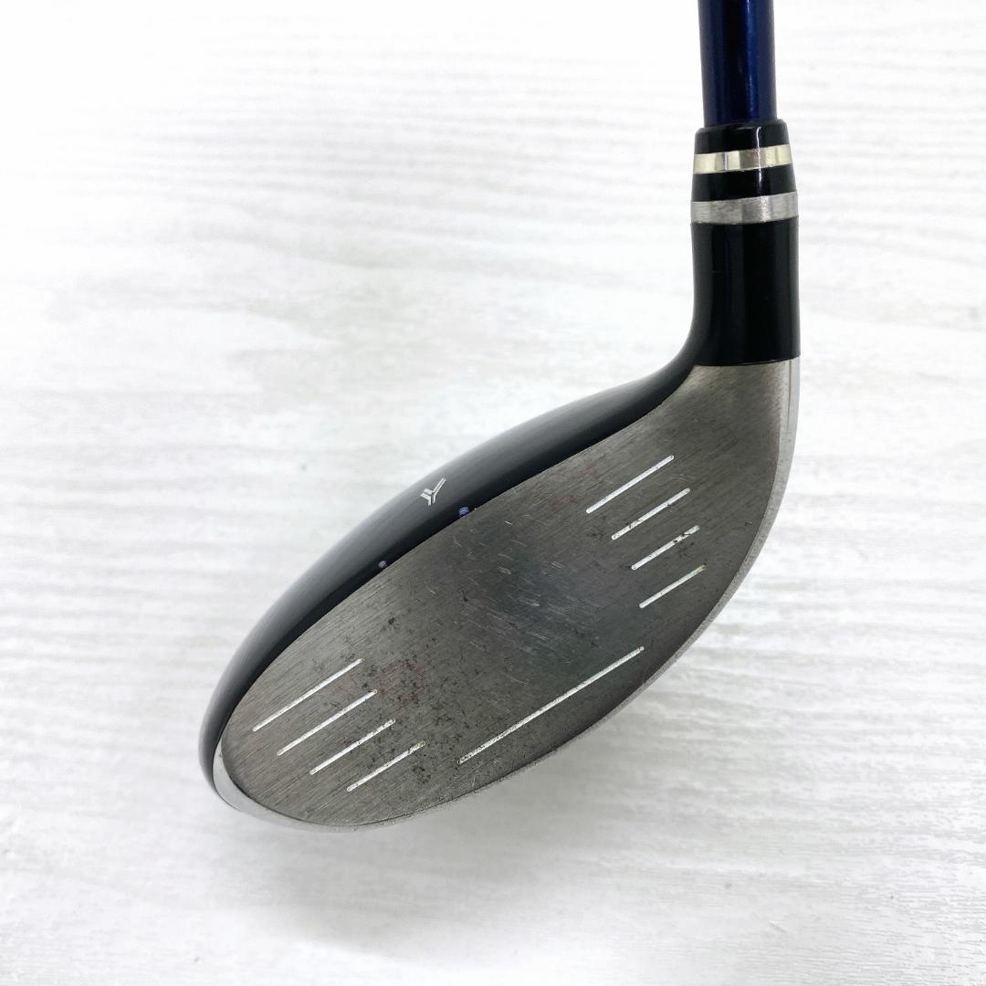 YAMAHA inpres UD+2 ヤマハ ウッド 5w 20° レディース