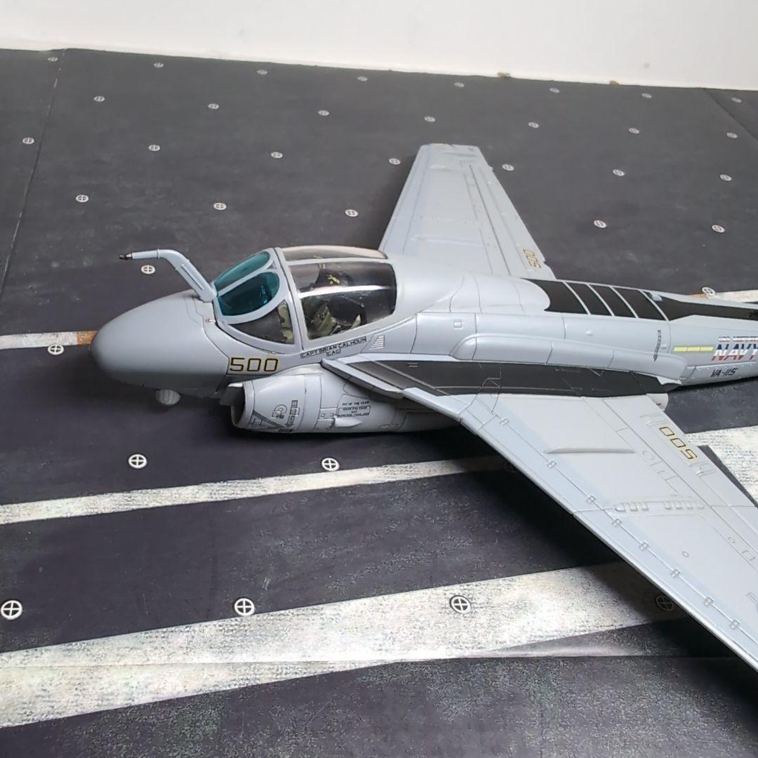★レア品★A-6E VA-115 1/72 CENTURY WINGS