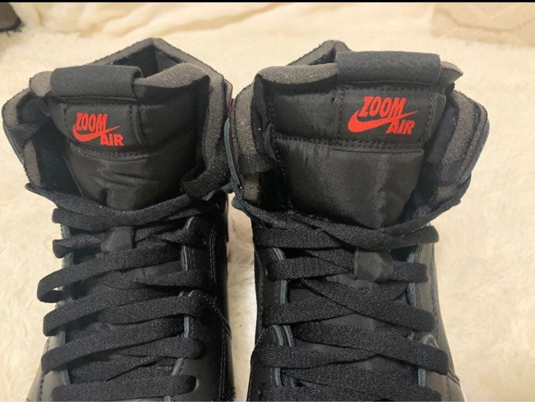 s*o様 Nike Air Jordan 1 Zoom Air CMFT \"Br