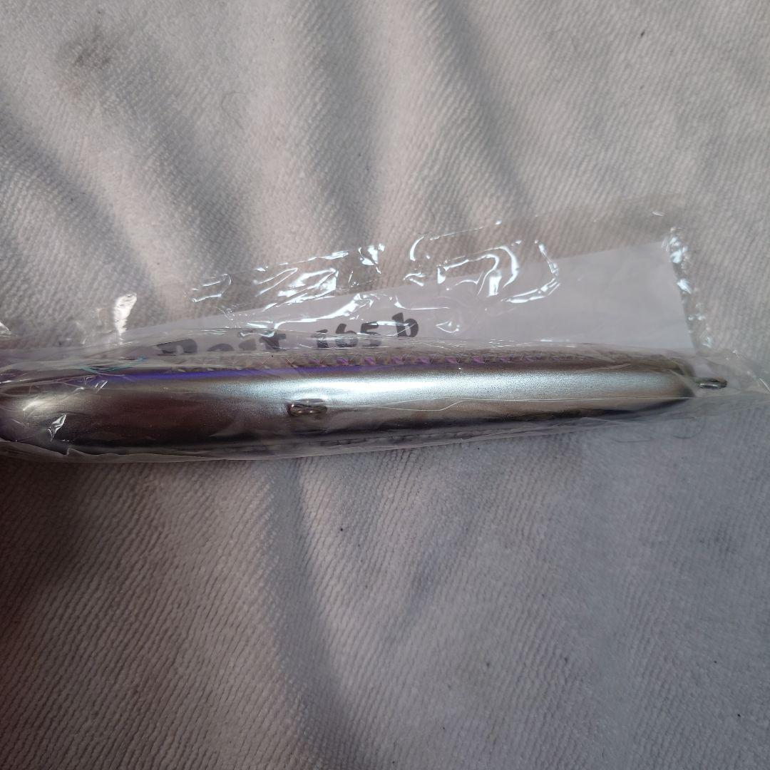 ローカルスタンダード　パドルベイト165ｂ