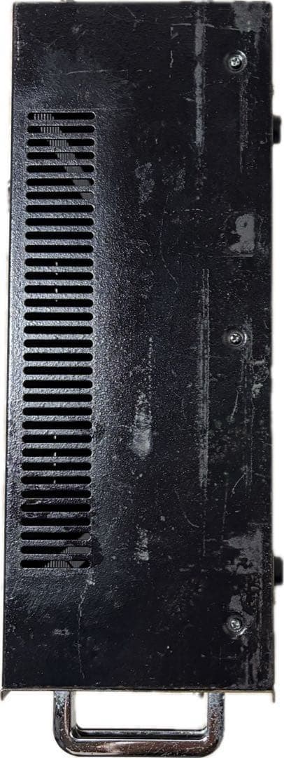 ULTRA JUMBO HLA-800 DX パワーアンプ