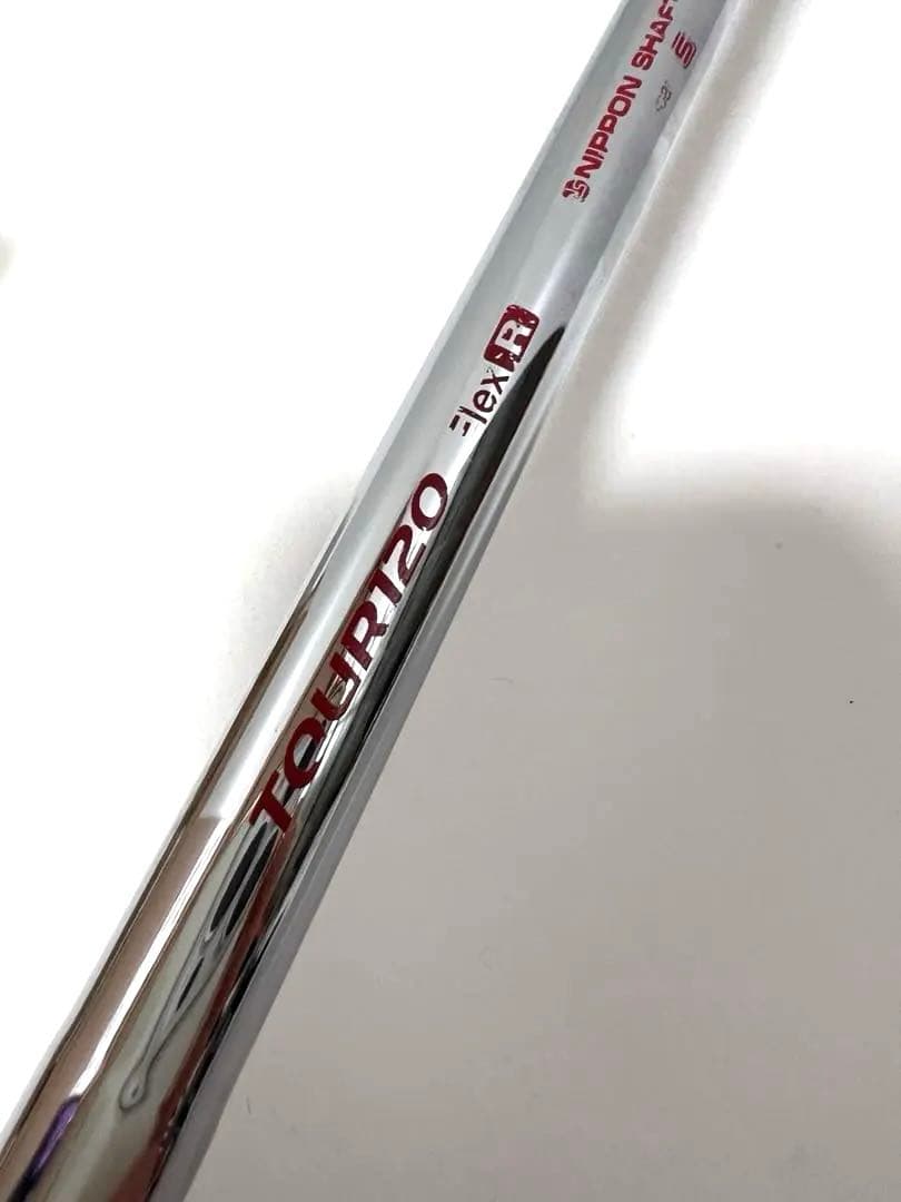 至高の名器 BUCHI MT201 1stRUN プロトタイプ 9i R