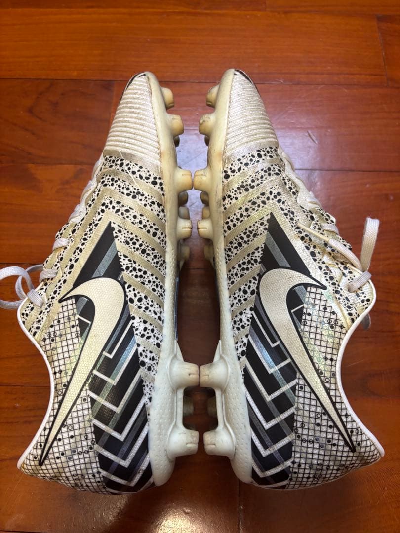 NIKE マーキュリアルヴェイパー13 PRO MDS HG 26cm