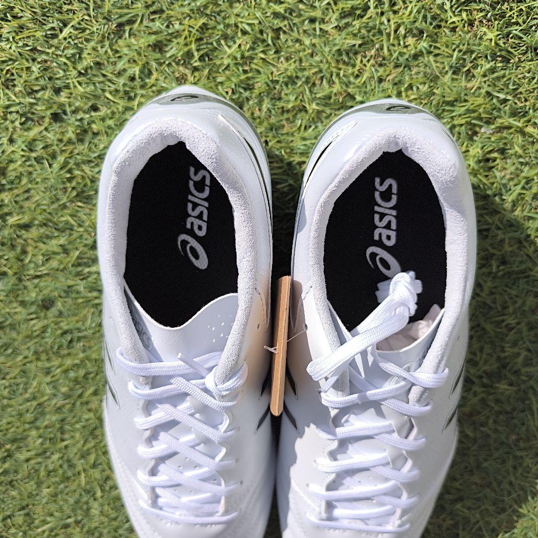 シューズ asics DS LIGHT ADVANCE WIDE 27.0cm