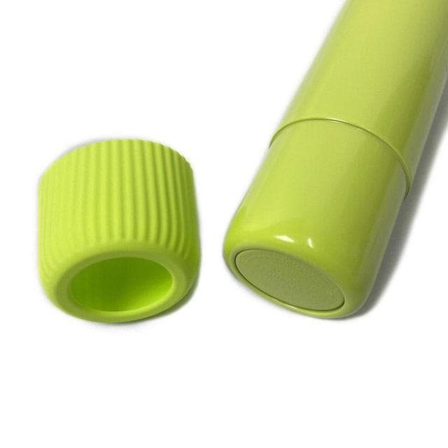 【即購入不可】スターバックス 水筒 タンブラー(591ML)黄緑 251028