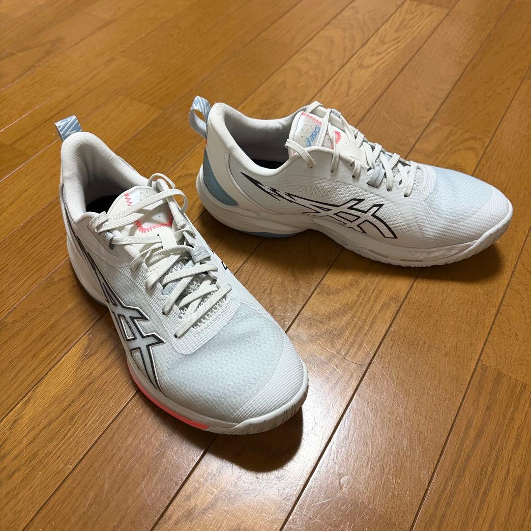 ASICS SWIFTACE スウィフトエース 27㎝ 箱有り バッシュ