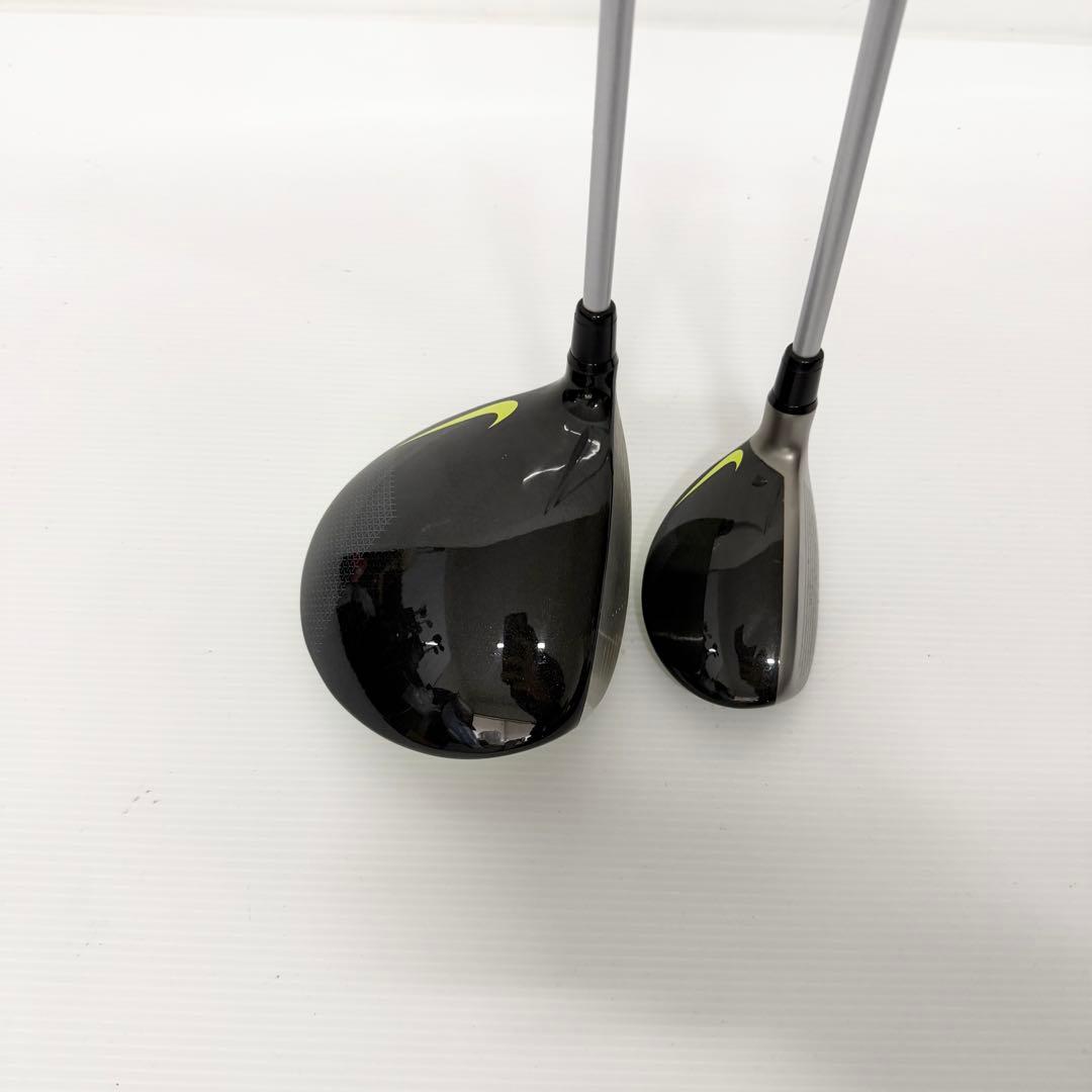 Nike Vapor Speed ゴルフセット　ナイキ　クラブセット 日本仕様