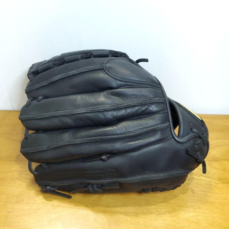 ミズノ ソフトハンドコレクション Mマークラベル Mizuno 軟式グローブ