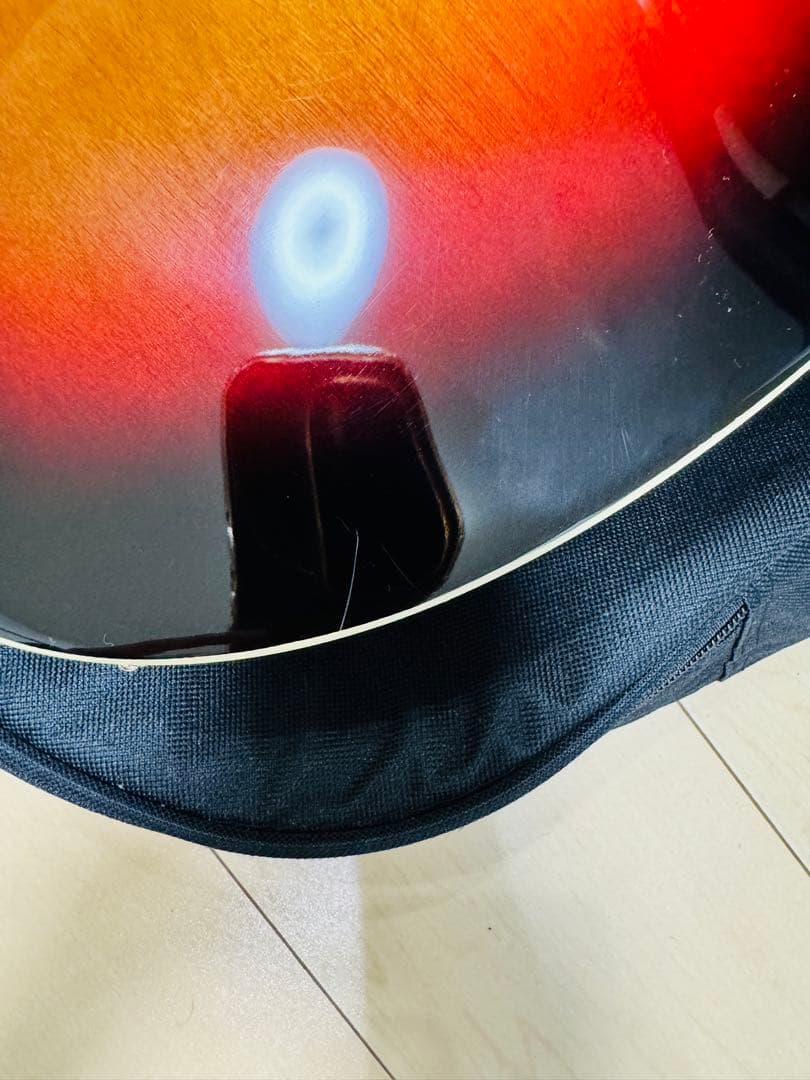 Squier by Fender ClassicVibeStarcaster改