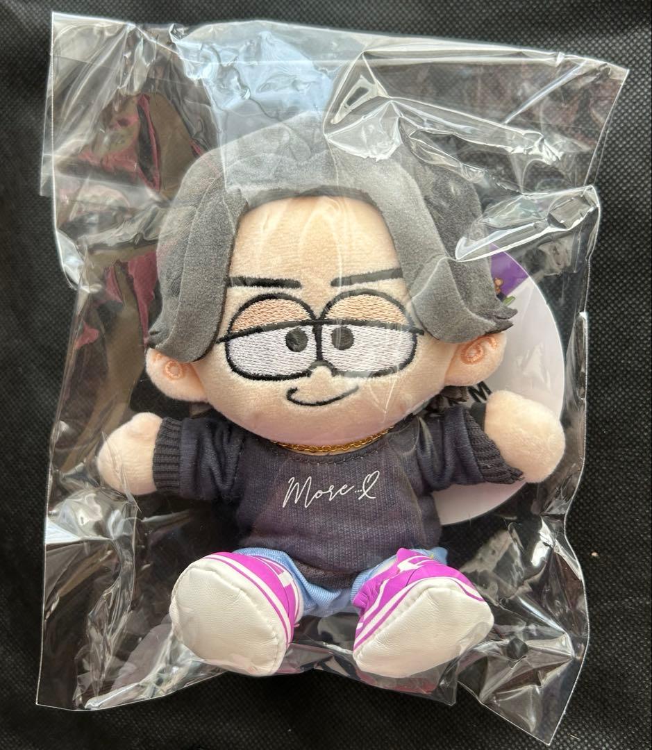timelesz ぬい ぬいぐるみ 8体セット　コンプ