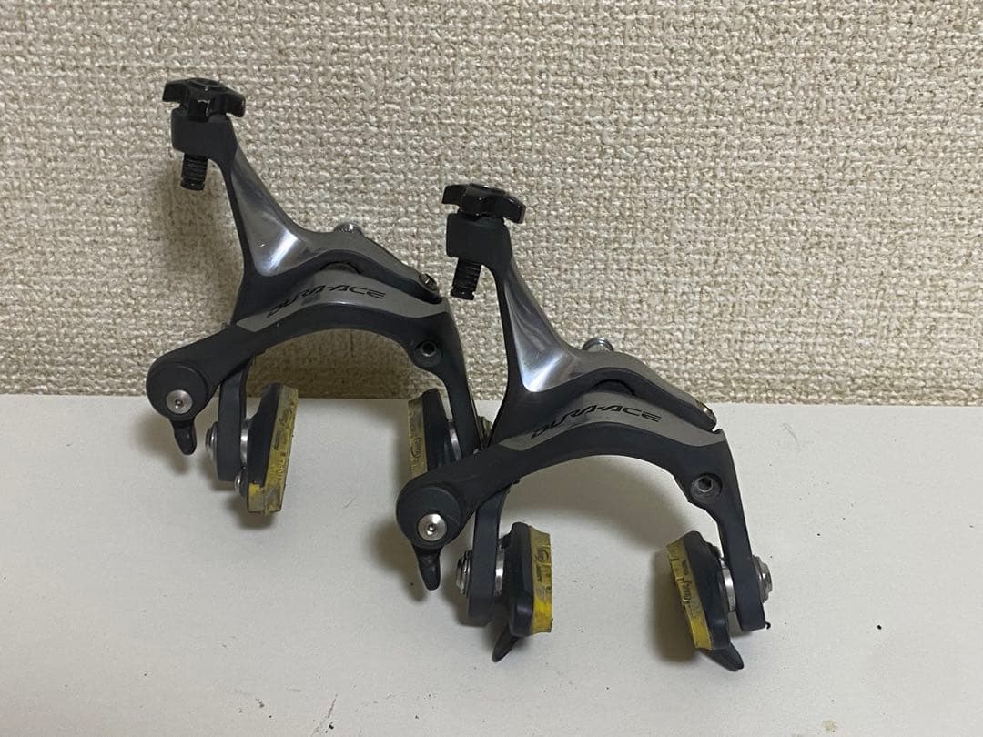 シマノ デュラエース ブレーキセット