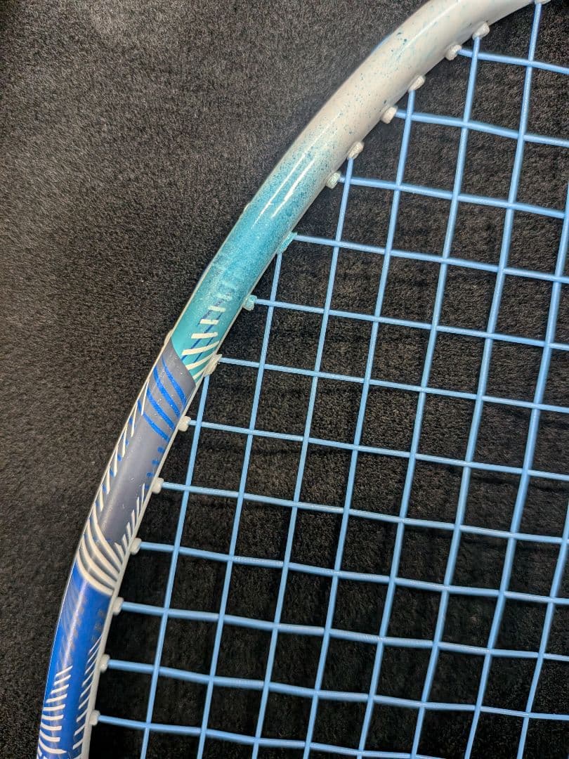 ミズノアルティウス01スピード