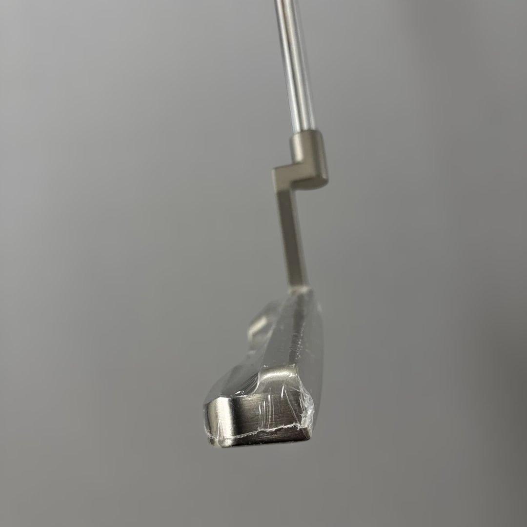 【新品未使用】マジェスティ サントリーニSANTORINI BLADE パター