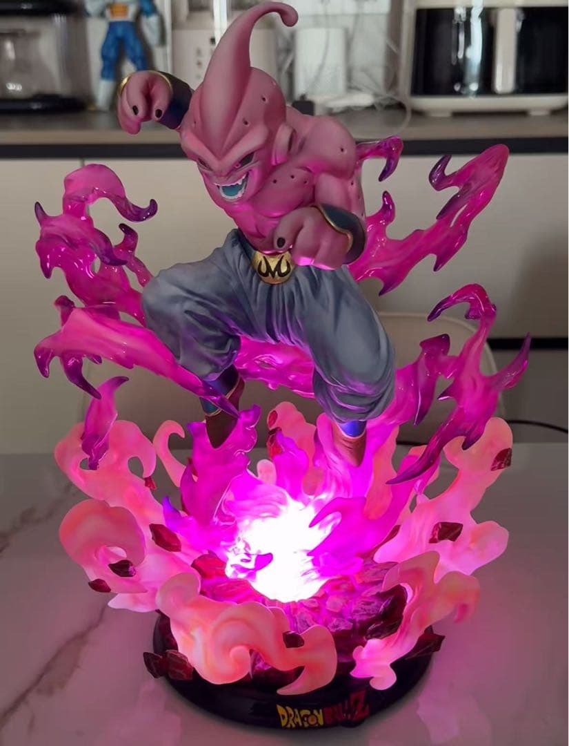 魔人ブウ BUUドラゴンボール フィギュア LV1