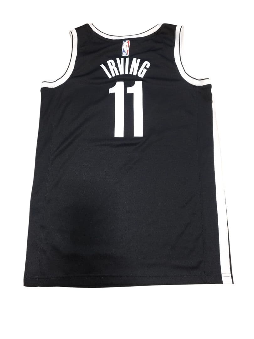 美品　カイリーアービング　NIKEナイキ　ユニフォーム　11　　　バスケ　NBA