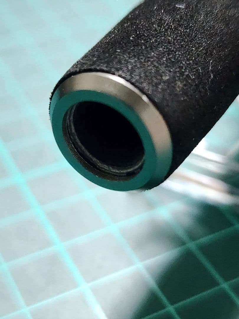 アルファタックル　ショートアーム　LC 100-180
