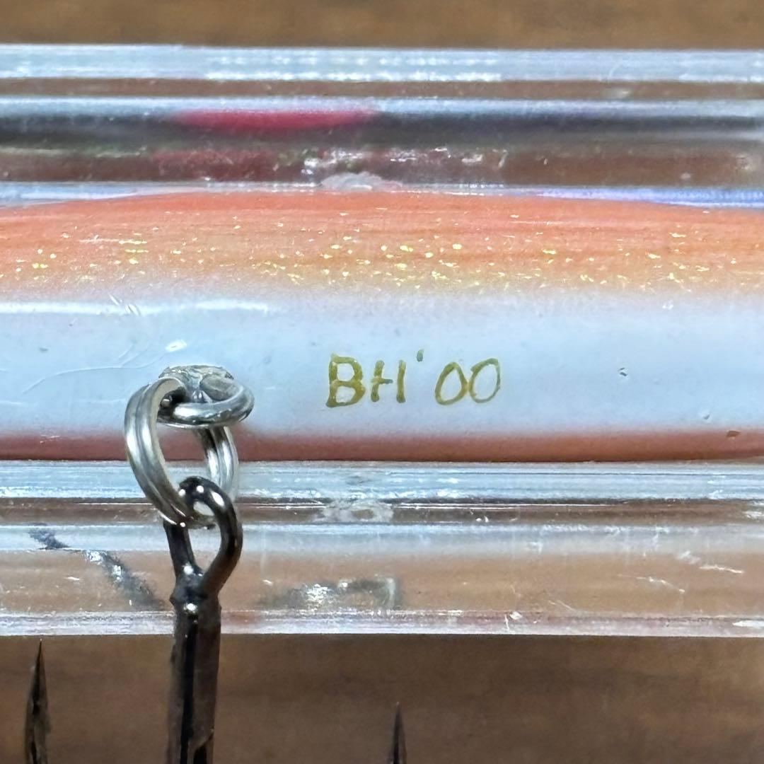 フィールドハンター バルサ ハンター BH'00 ハントメイド　ミノー