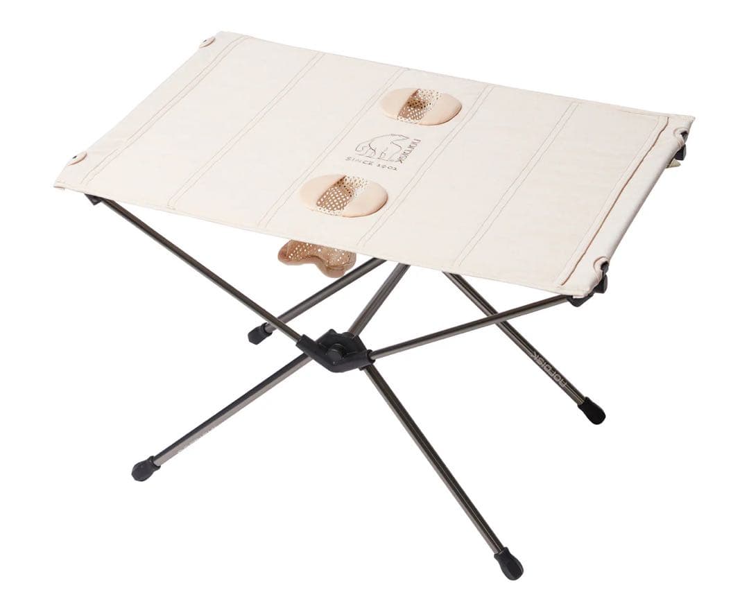 新品　ノルディスク アウトドア　キャンプ テーブル RISSKOV TABLE