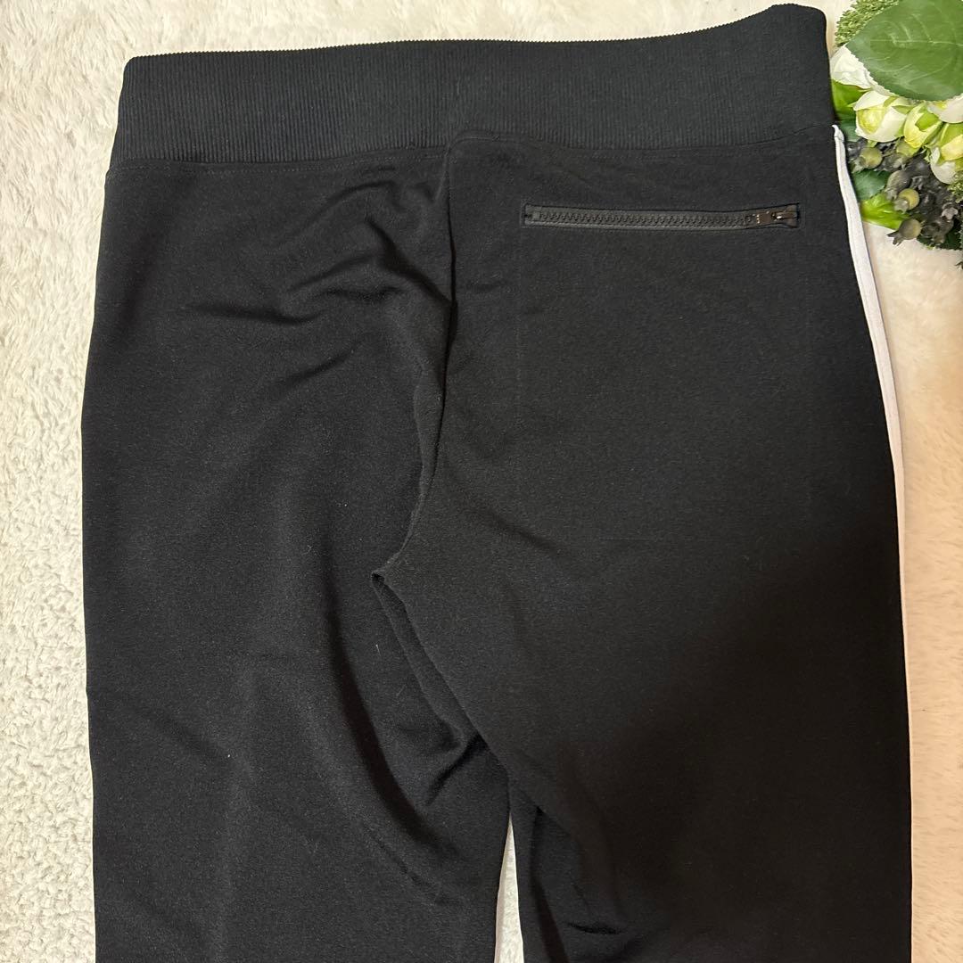 【美品】オニツカタイガー　トラックジャケット　ジャージセットアップ パンツ