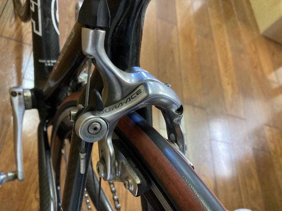GIANT TCR COMPOSITE 3（2005年）※直接引渡し希望