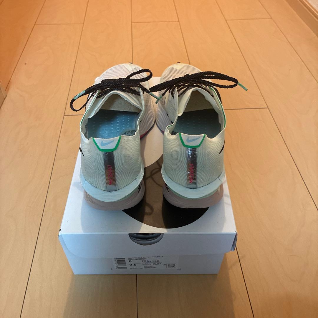 スパイク・シューズ Nike ZoomX Vaporfly NEXT% 4 (26cm)