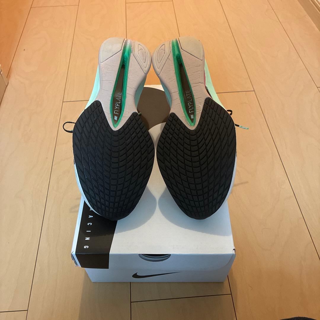 スパイク・シューズ Nike ZoomX Vaporfly NEXT% 4 (26cm)