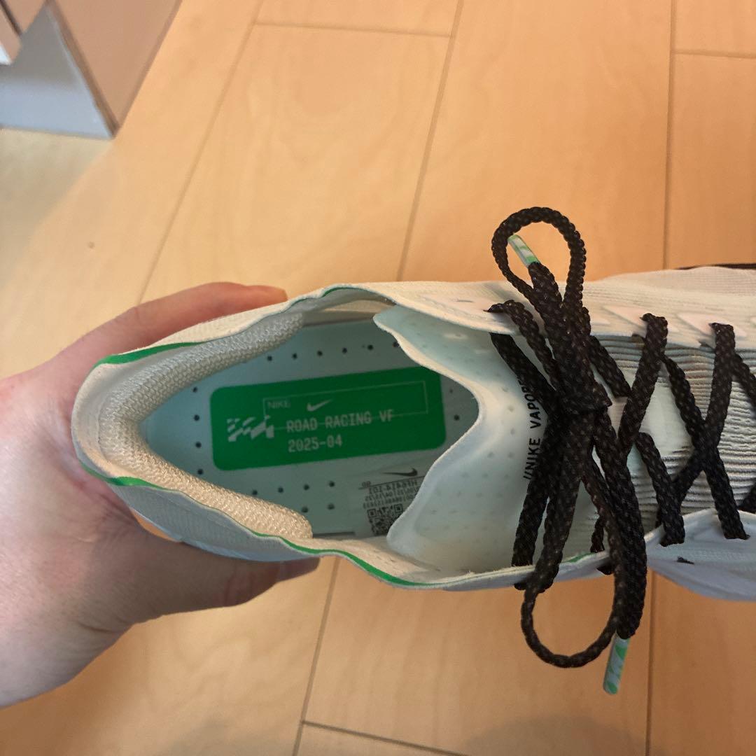 スパイク・シューズ Nike ZoomX Vaporfly NEXT% 4 (26cm)