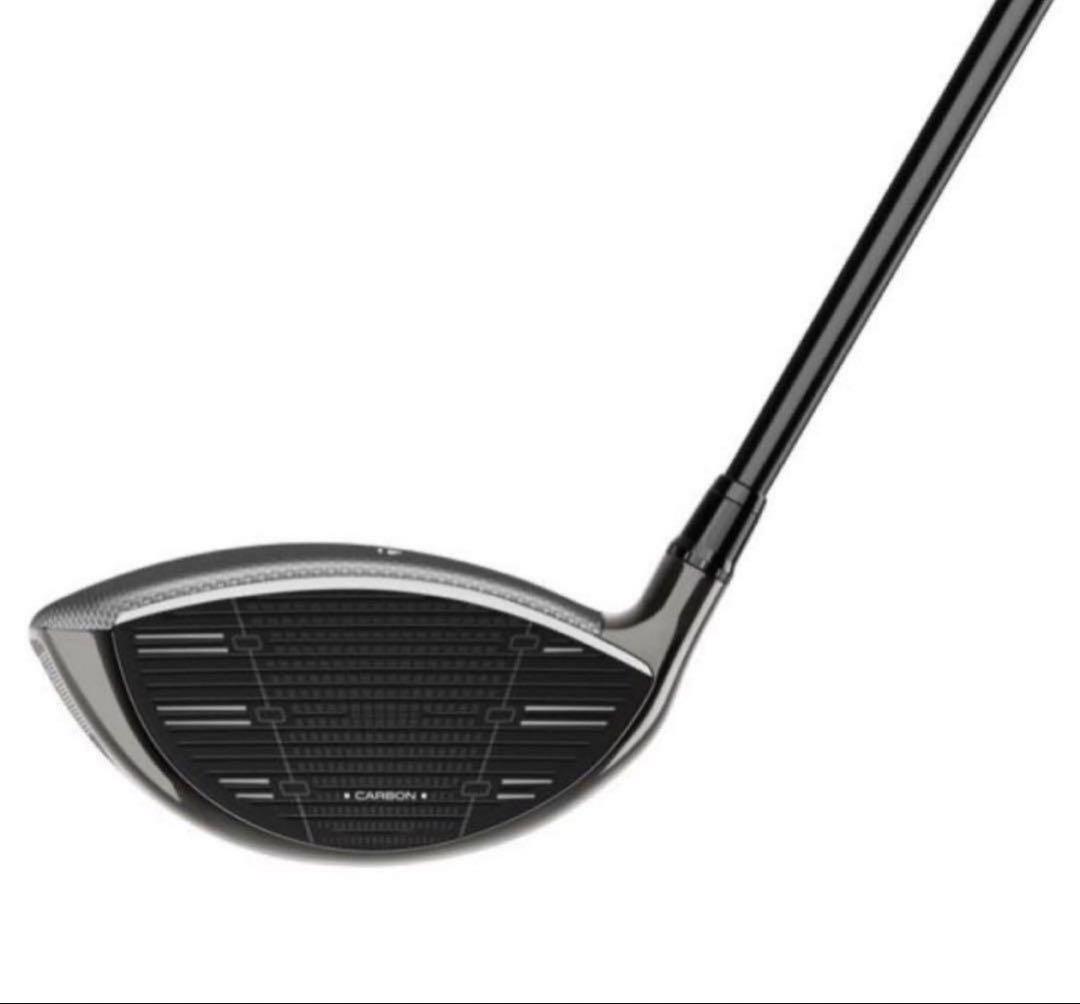 テーラーメイド Qi35 MAX Blue TM50-Sフレックス 10.5°