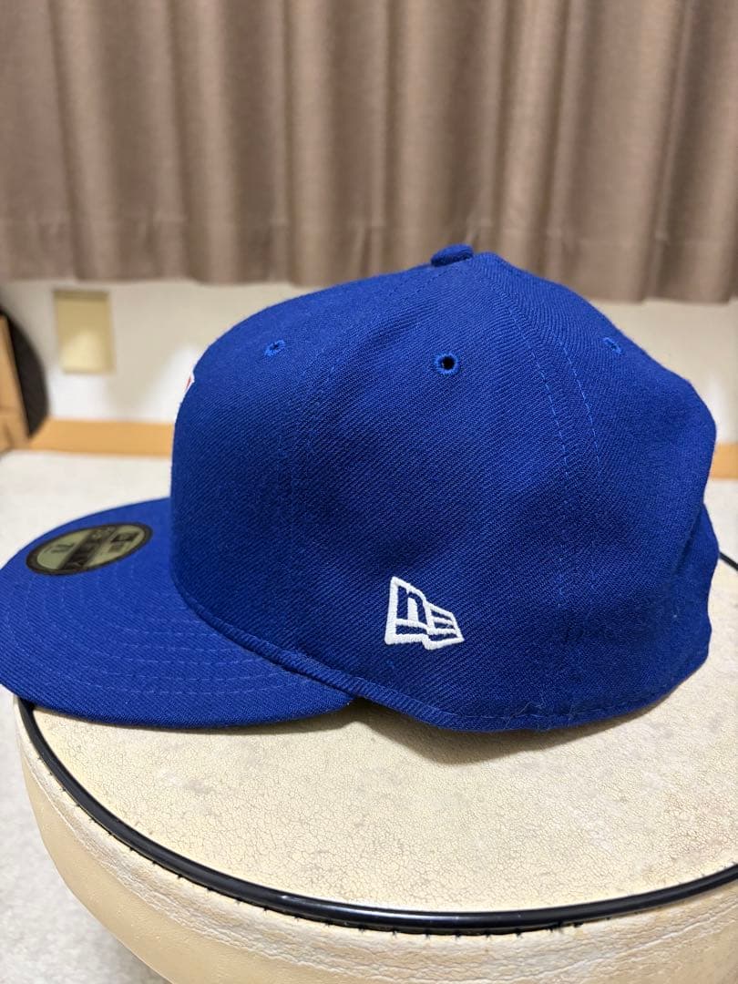 東京オリオンズ ニューエラ 59FIFTY 7 5/8 60.6cm