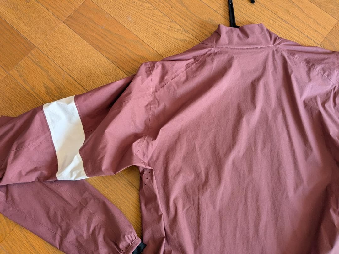 ウェア Rapha Men's Core Rain Jacket II size S