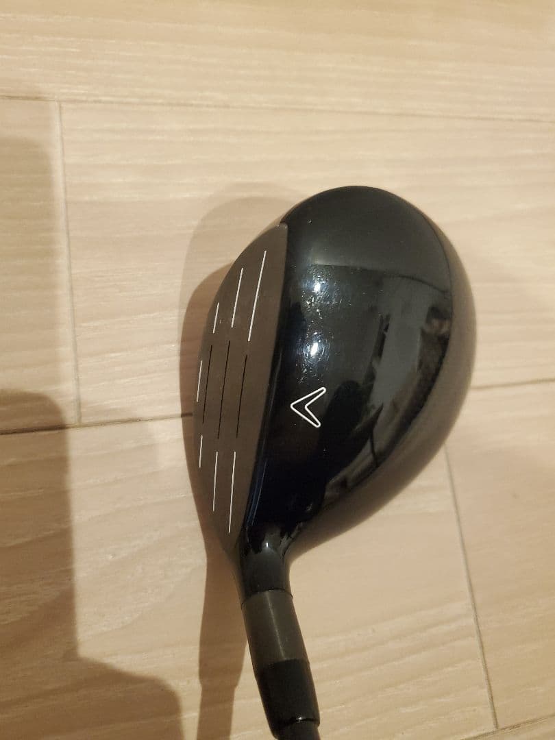 ラ*ト様 Callaway Epic Speed フェアウェイウッド　7W 21