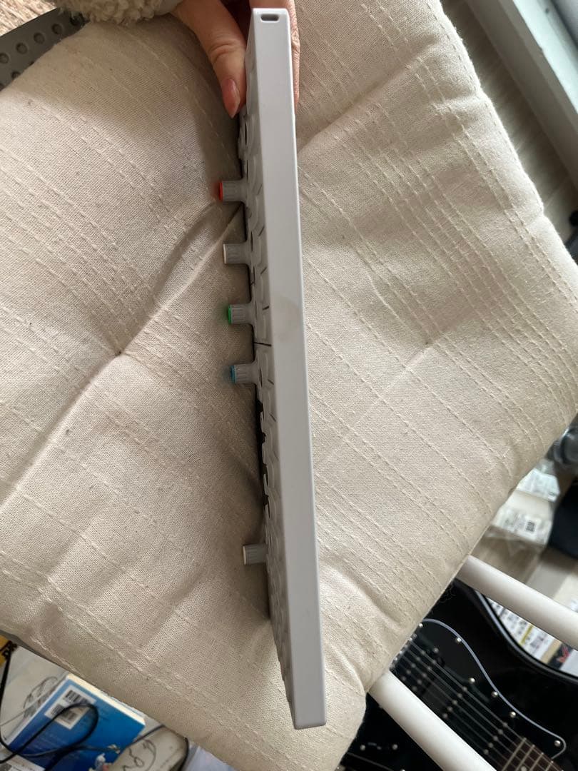 Teenage Engineering OP-1 ホワイト