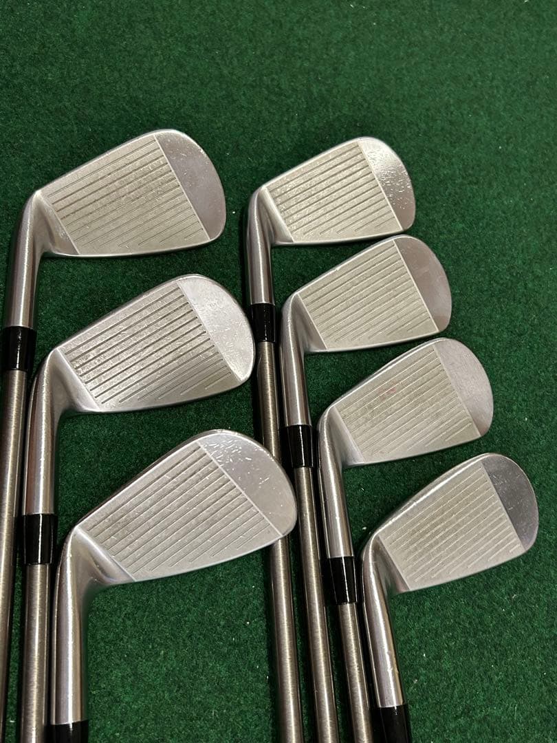 クラブ EPON AF-306 #4-PW Steel Fiber i95 S