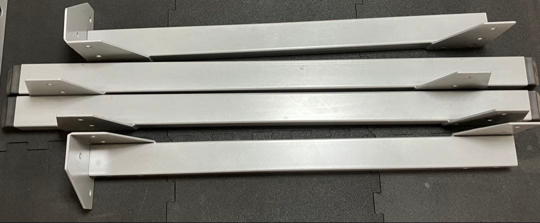 【部品②】アイロテック/パワーラックHPM