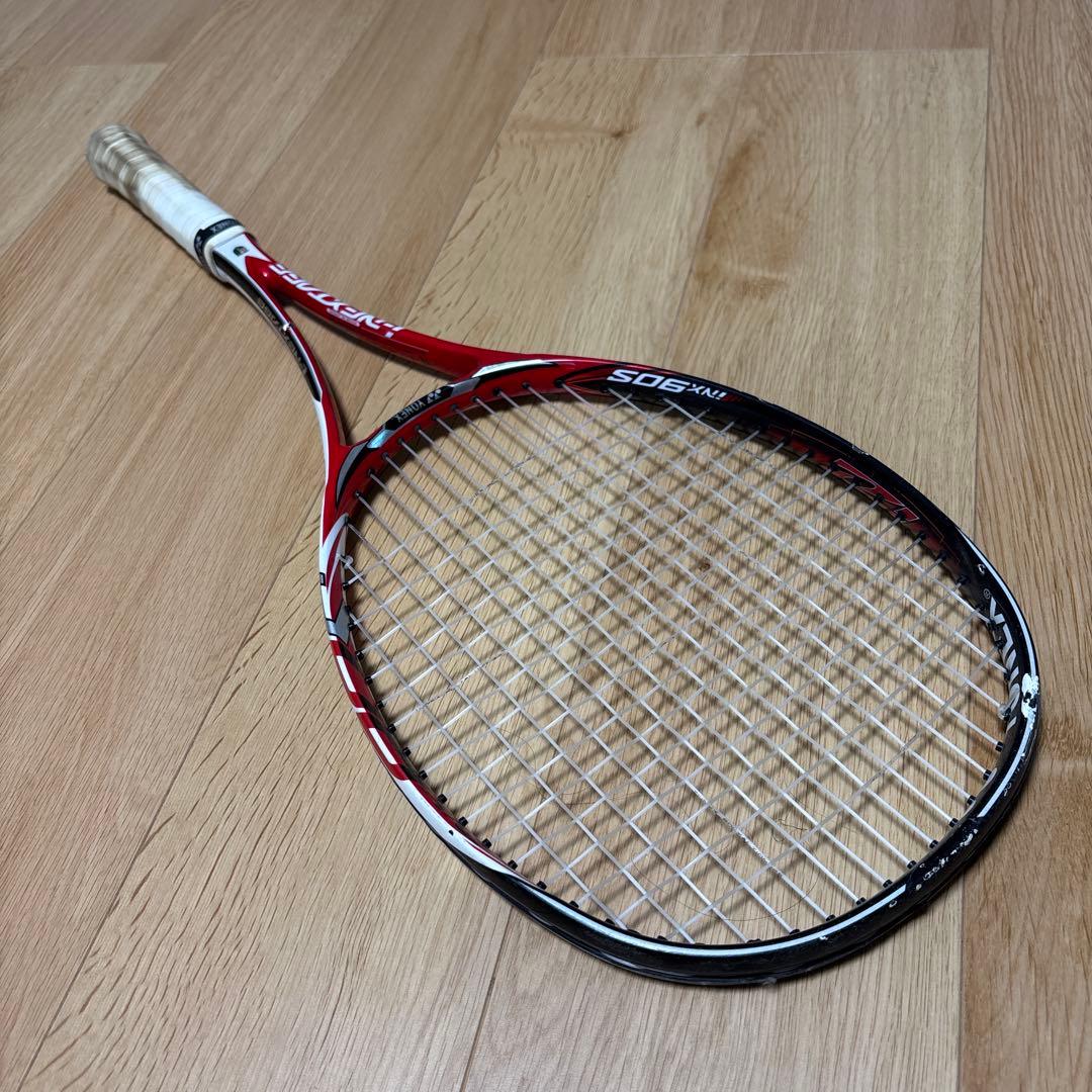 YONEX i-ネクステージ90S