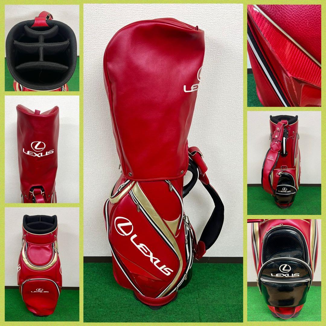 メンズ用！本格派にオススメ！HONMA TW747 ゴルフクラブセット