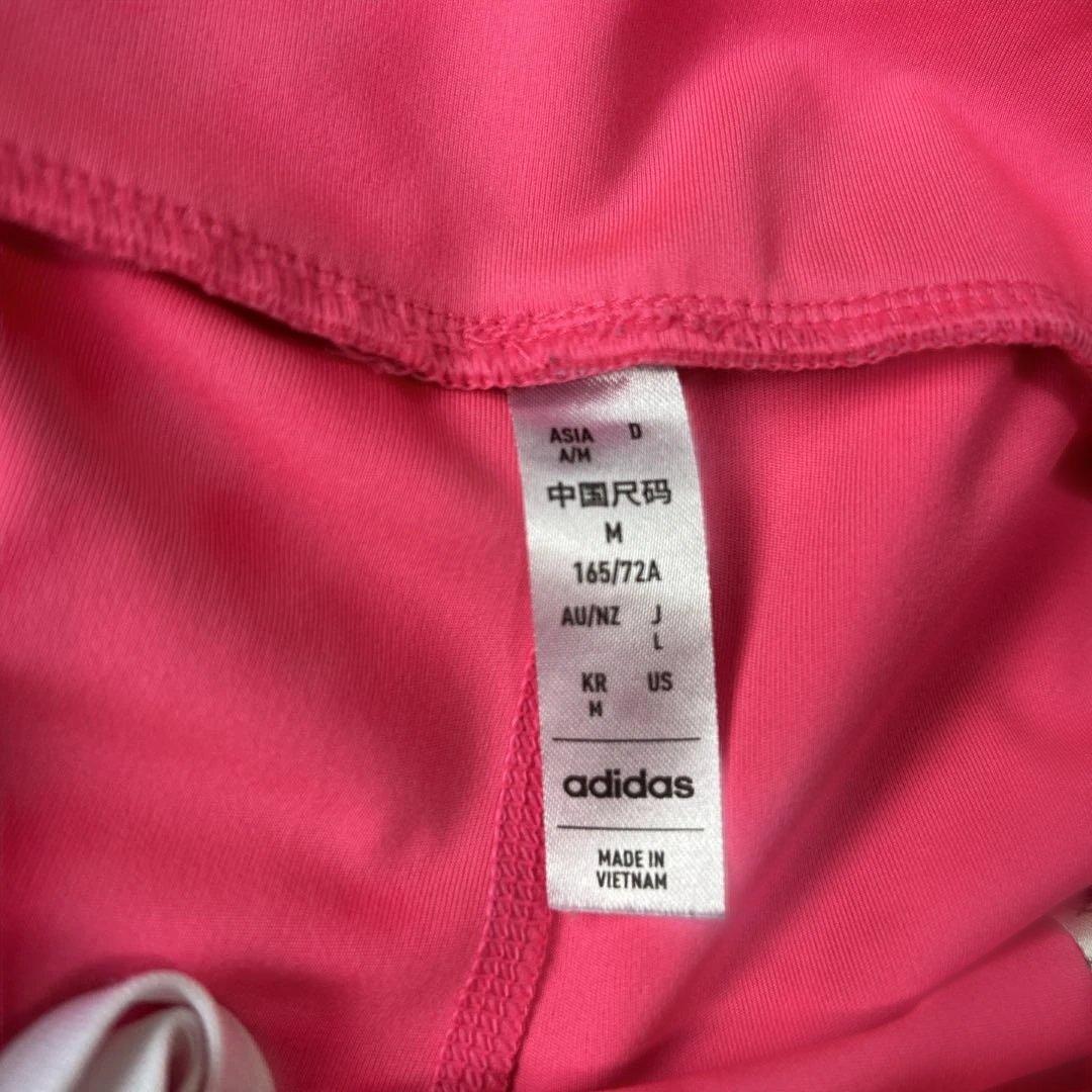 adidas ランニング上下セットXL.パンツM