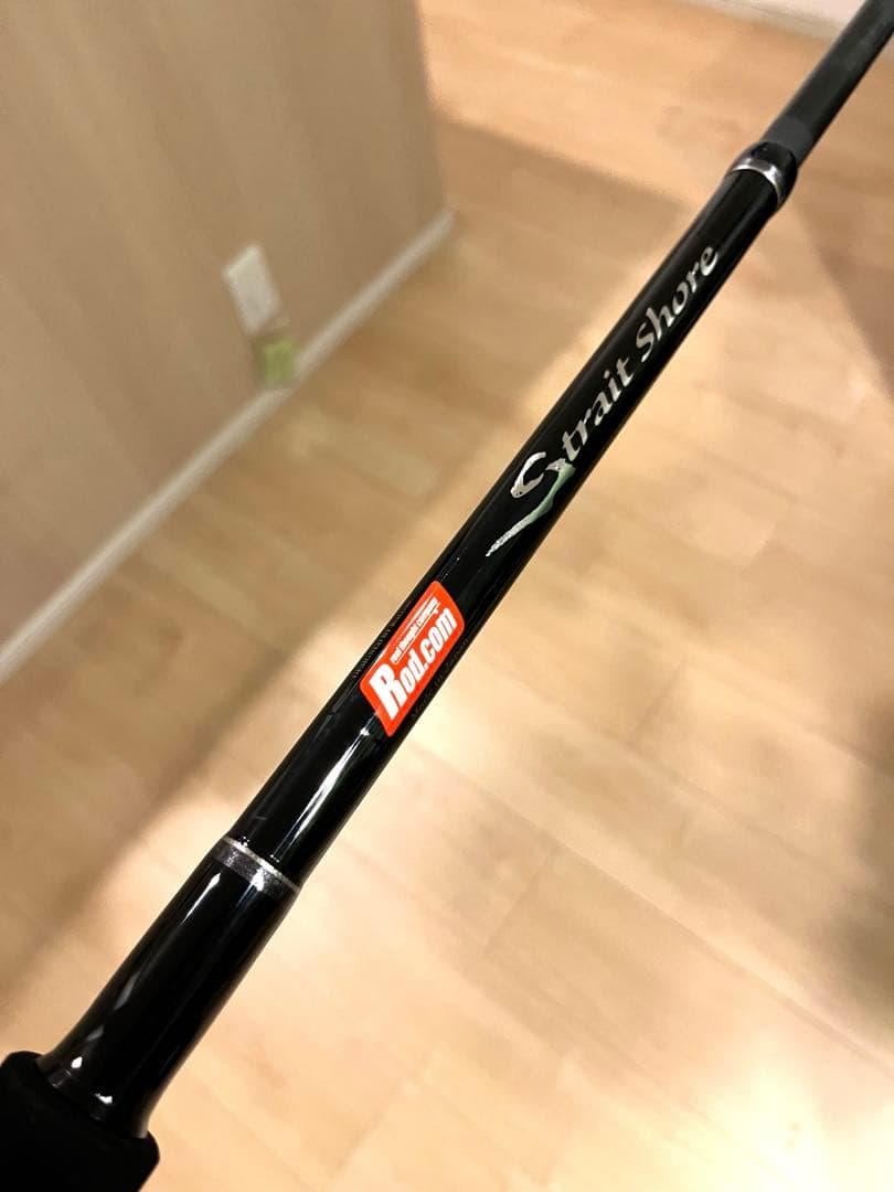 ロッド・コム(ROD.COM) ストレイトショア SS-103/13 3Pcs