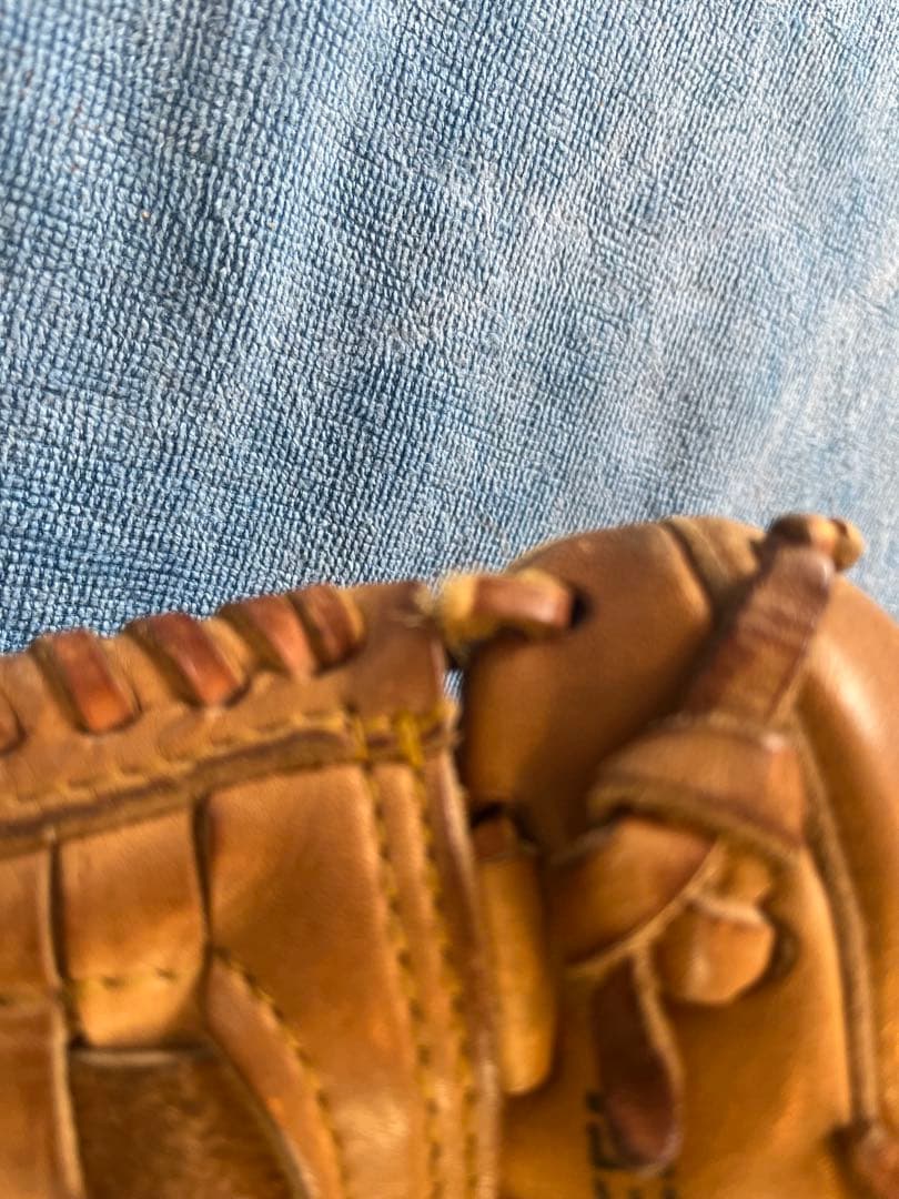 Rawlingsローリングス グローブ WING TIP ビンテージ