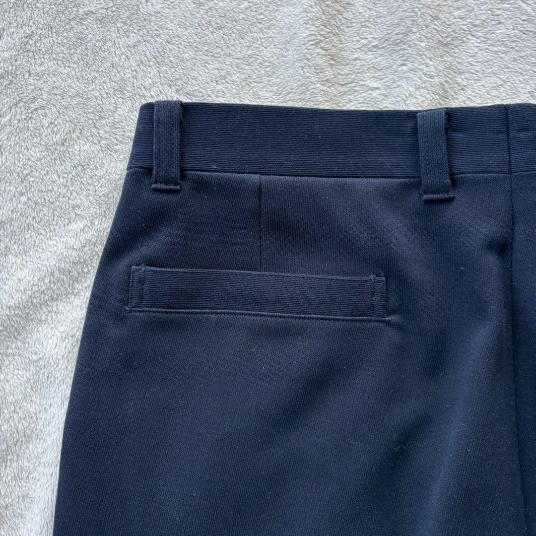 Titleist 美品 ゴルフパンツ スラックス 楽ちん 日本製 ゴルフ ＊