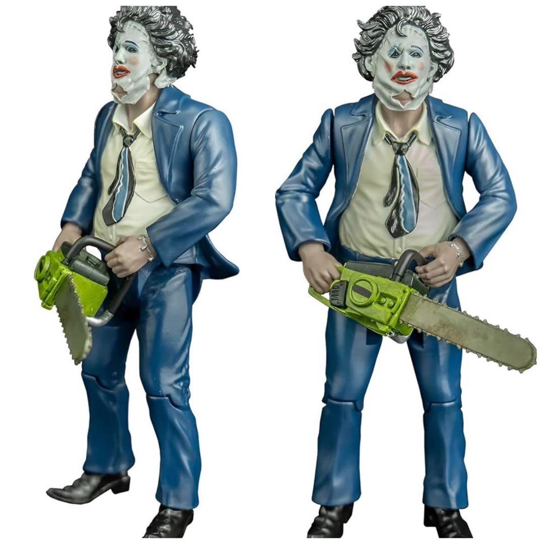 新品 美品 悪魔のいけにえ トリック・オア・トリート スタジオ ２体セット