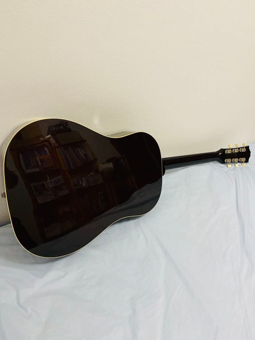 Gibson J45 2006年製