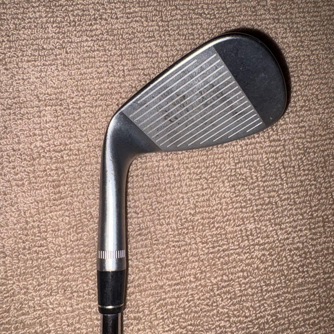 キャロウェイ MACK DADDY FORGED ウェッジ 60° バンス8°
