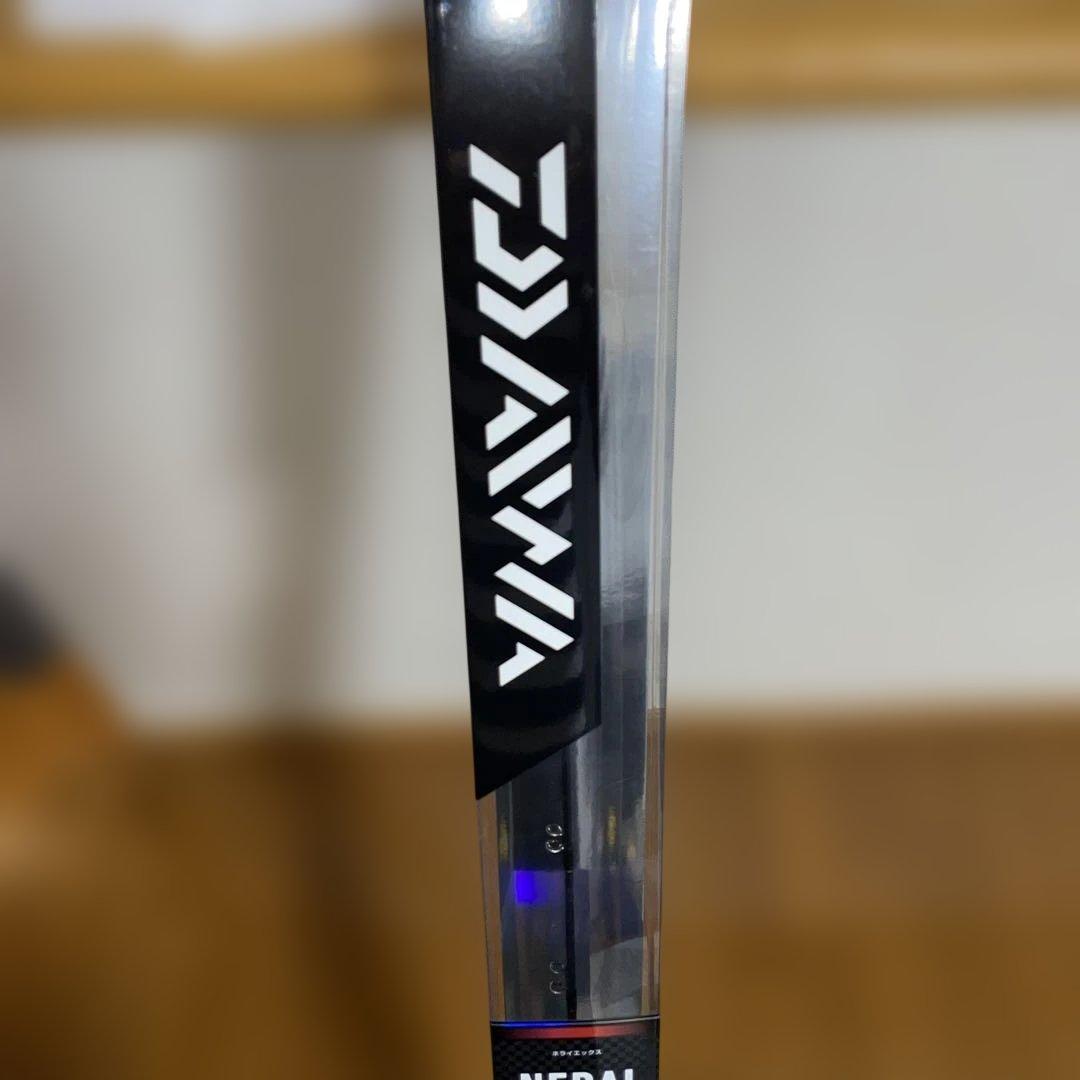 DAIWA NERAI X M-180 船竿 30-100号