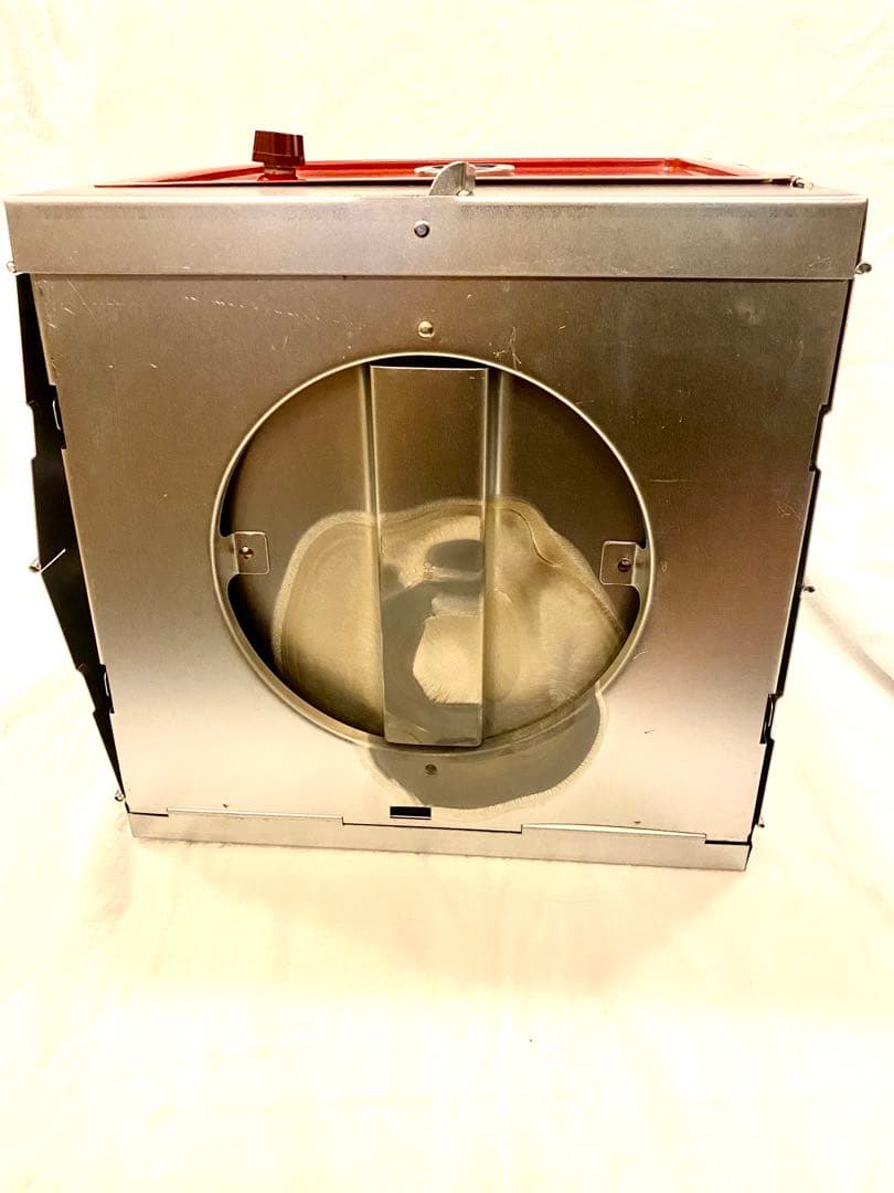 ✨極美品✨コールマンオーブンスモーカーColeman oven smoker